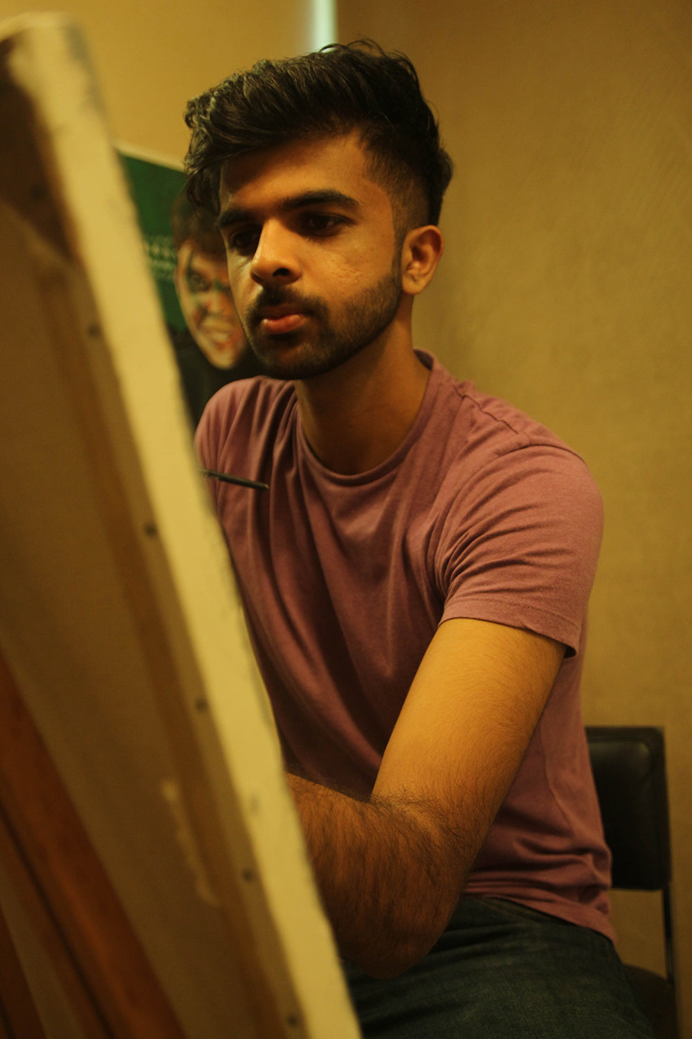 Shehzar Abro Shehzar's Art Blog