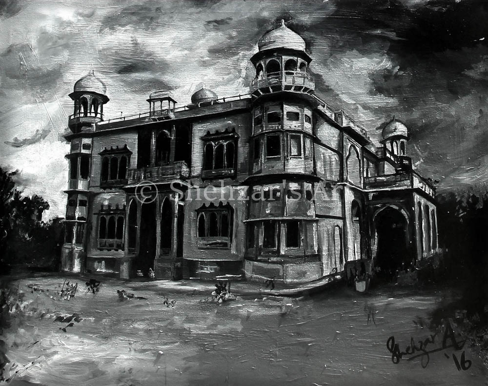 Shehzar-Abro-Print-Mohatta-Palace